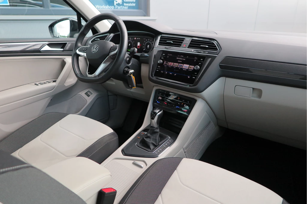 Volkswagen Tiguan – foto 29