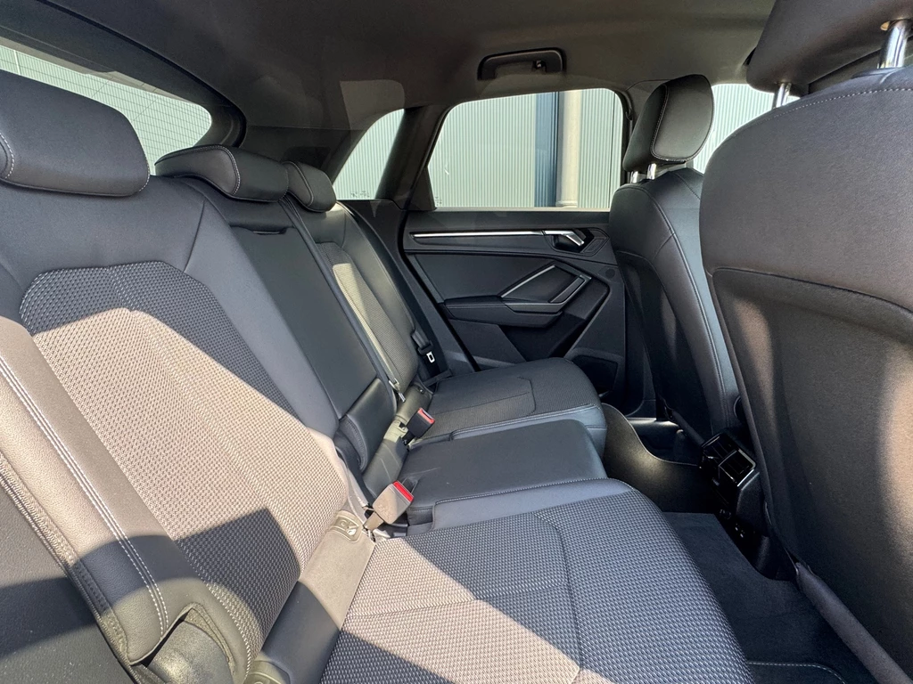 Audi Q3 – foto 22