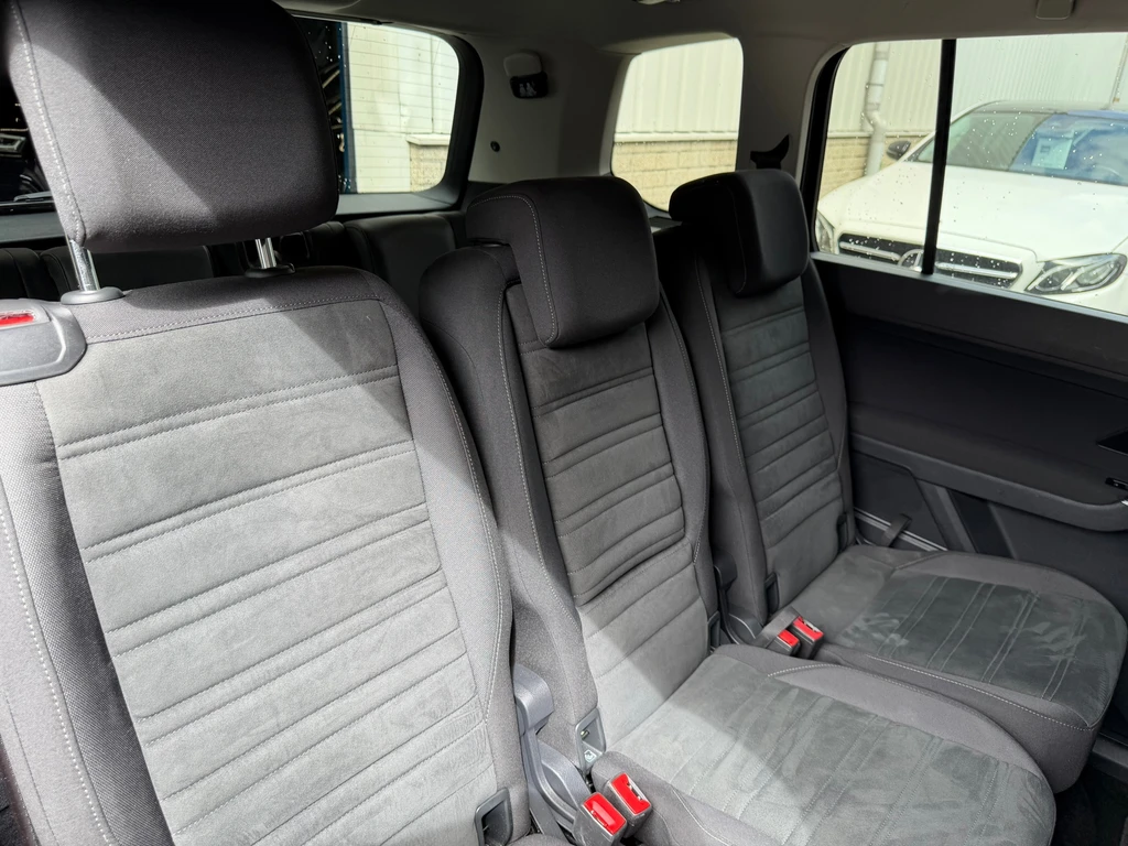 Volkswagen Touran – foto 22