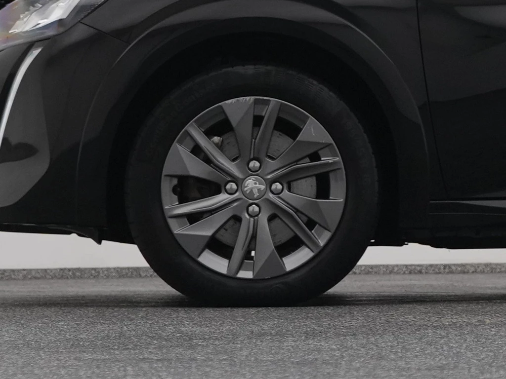 Peugeot e-208 – foto 40