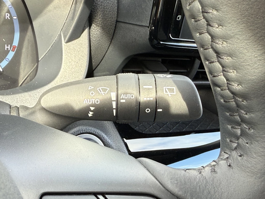 Toyota Yaris Cross – foto 19