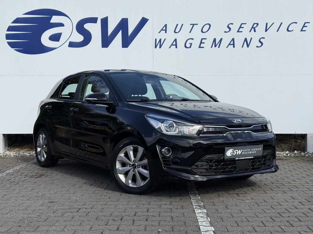 Kia Rio – foto 6