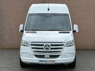 Mercedes-Benz Sprinter – thumbnail 9