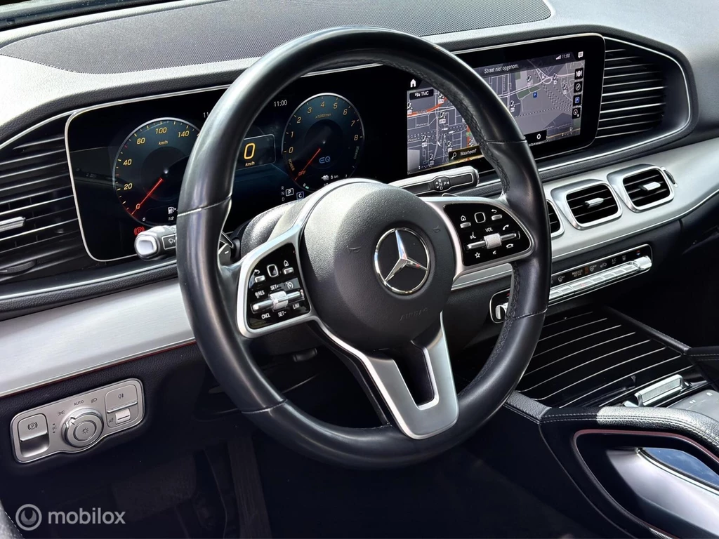 Mercedes-Benz GLE – foto 8