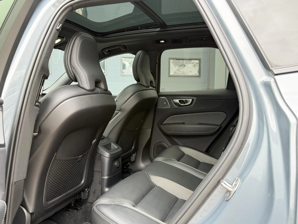 Volvo XC60 – foto 30