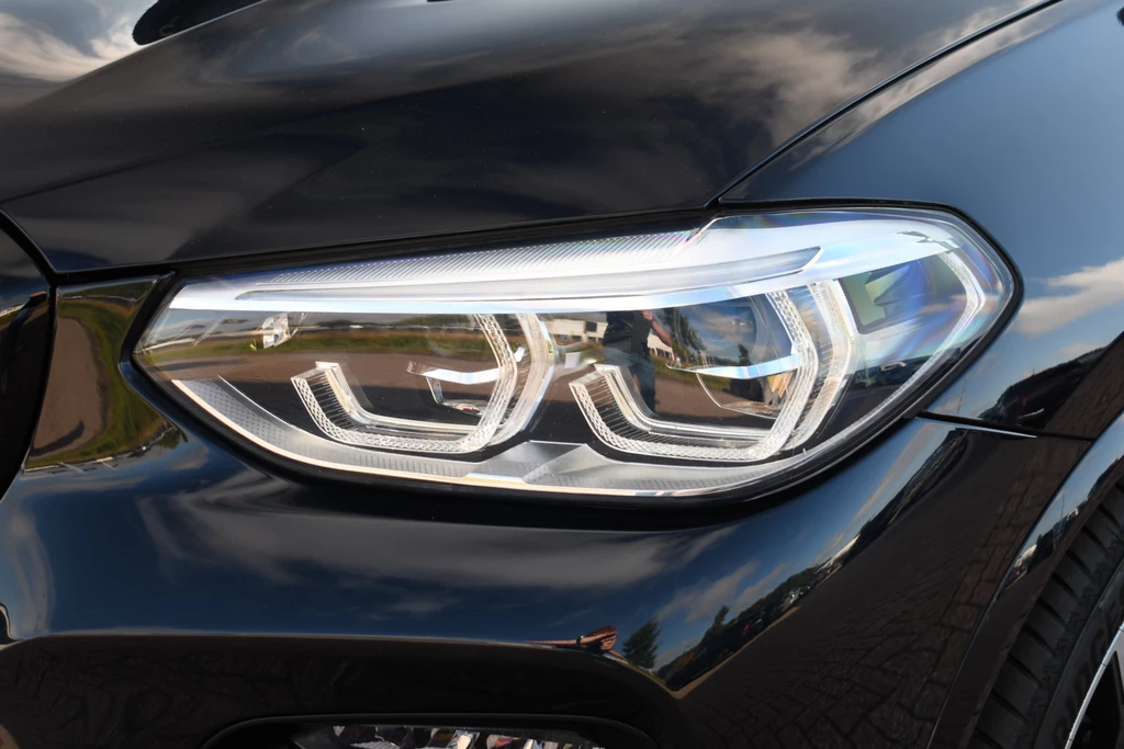 BMW X3 – foto 48