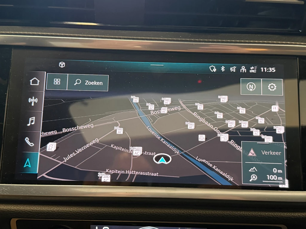 Audi Q3 – foto 17