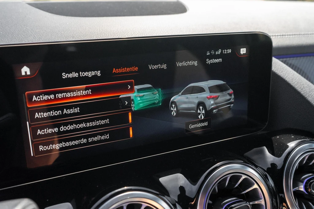 Mercedes-Benz GLA – foto 39