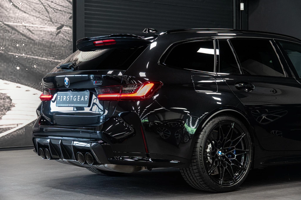 BMW M3 – foto 3