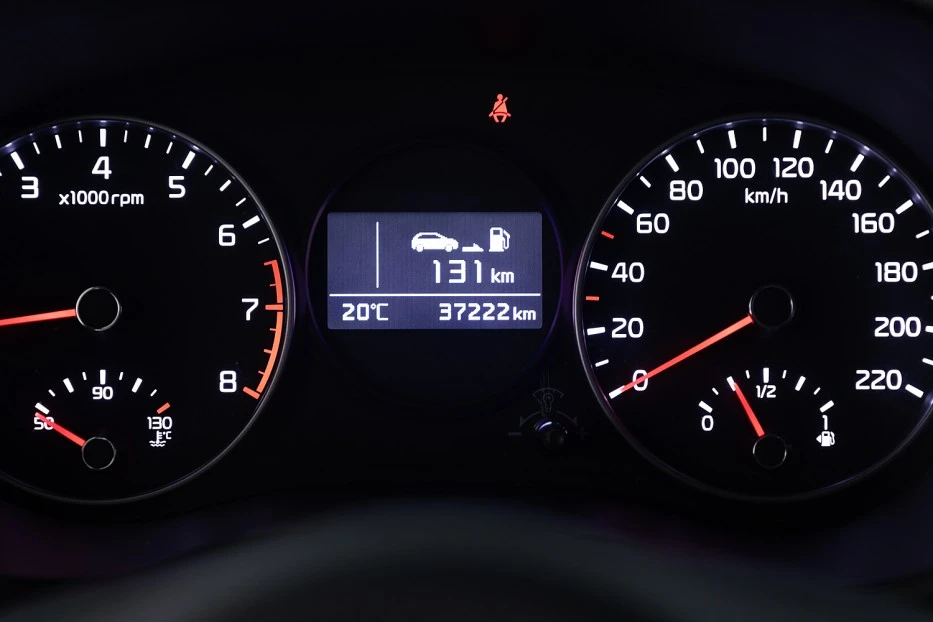 Kia Picanto – foto 20