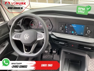 Volkswagen Caddy – thumbnail 13