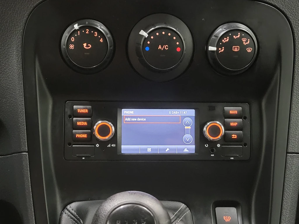 Mercedes-Benz Citan – foto 16