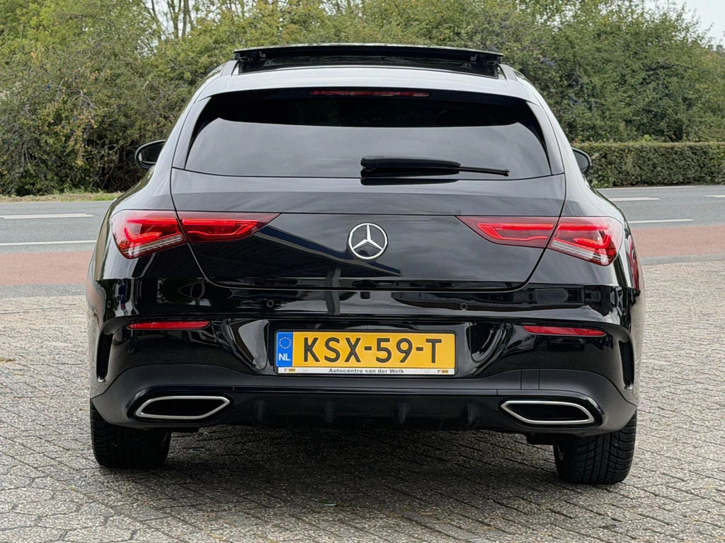 Mercedes-Benz CLA – foto 9