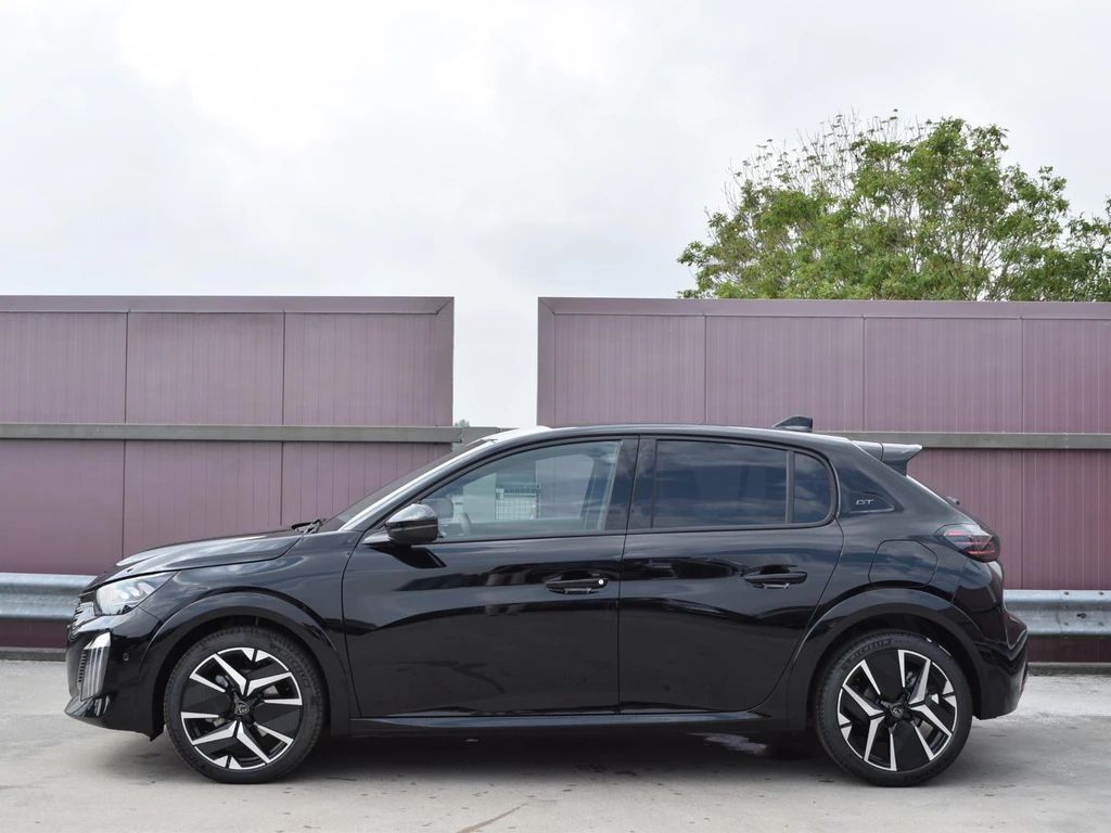 Peugeot 208 – foto 2