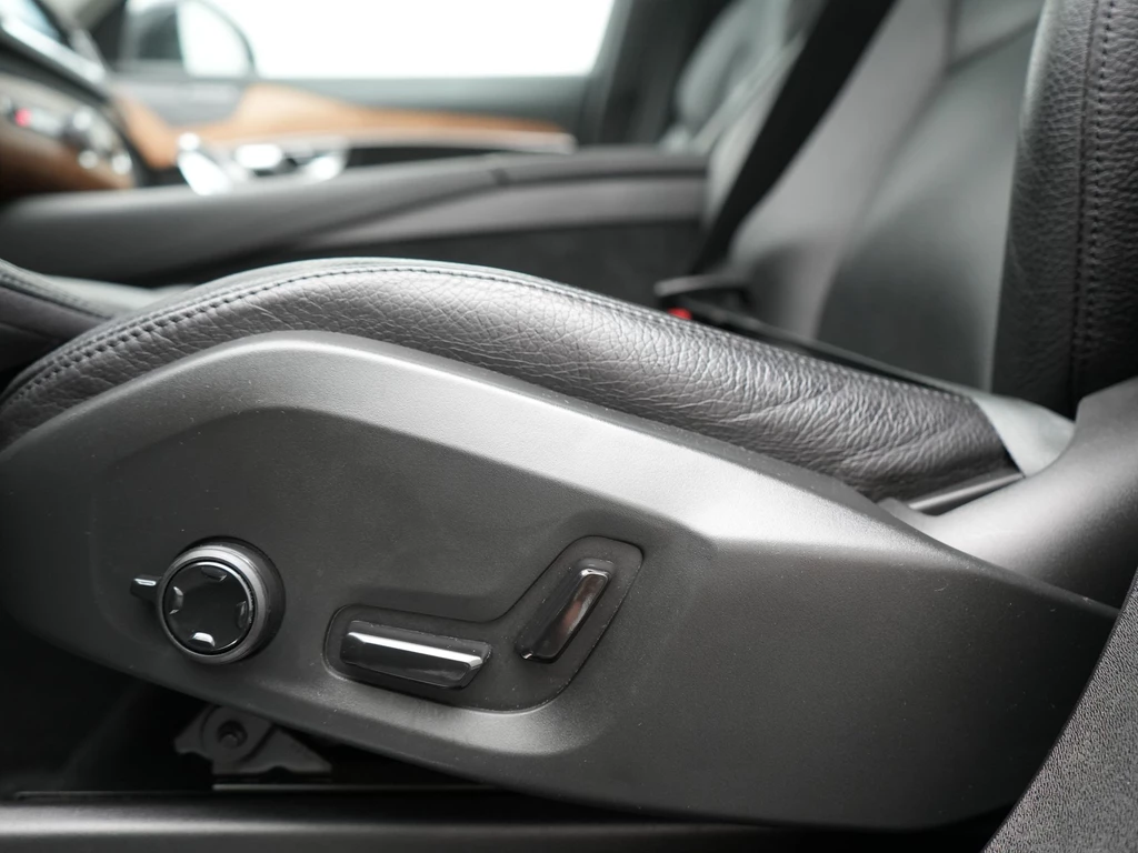 Volvo XC90 – foto 24