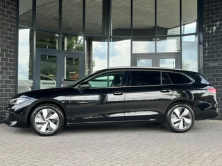 Volkswagen Passat – thumbnail 2