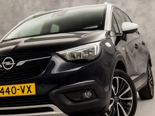 Opel Crossland X – thumbnail 2