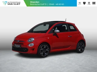 Fiat 500 – thumbnail 1