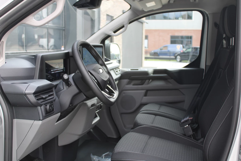 Ford Transit Custom – foto 35