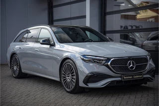 Mercedes-Benz E-Klasse – thumbnail 8