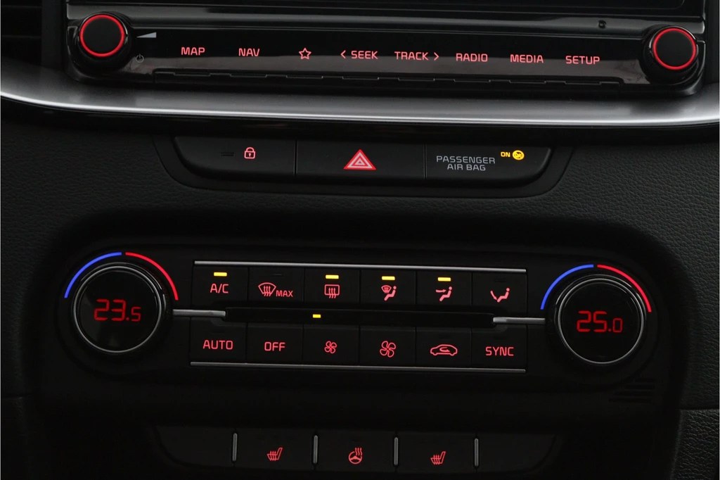 Kia Ceed Sportswagon – foto 29