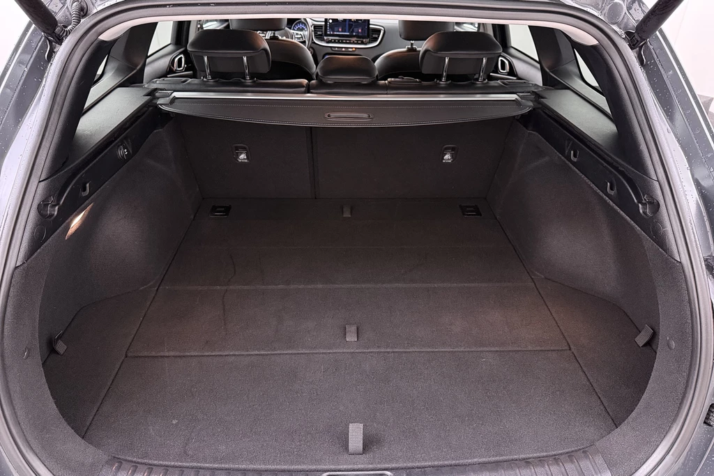 Kia Ceed Sportswagon – foto 13