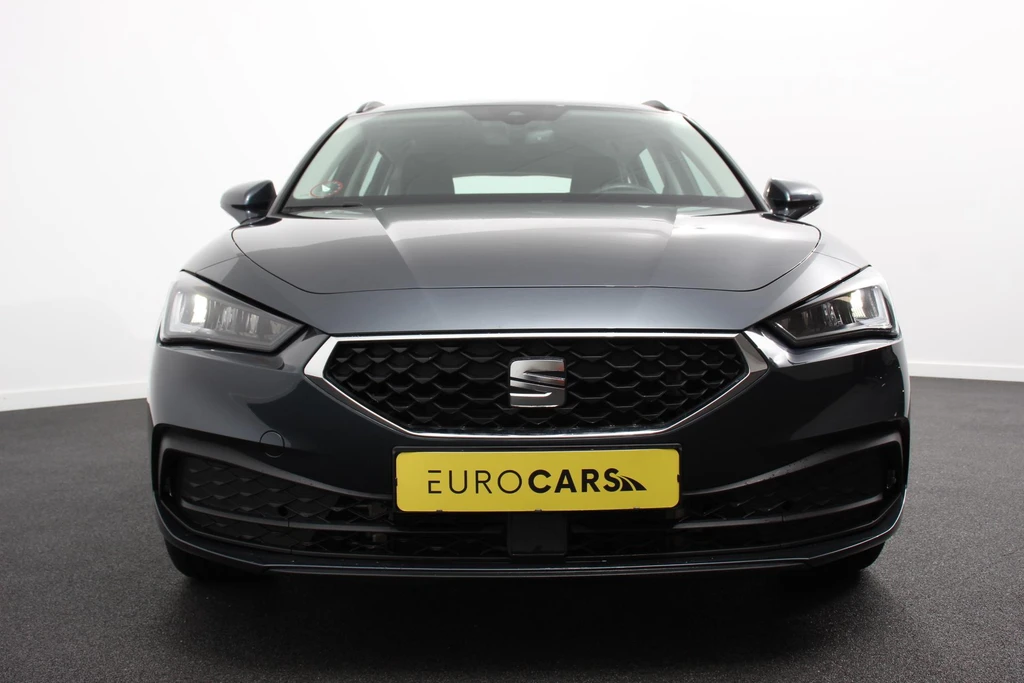SEAT Leon – foto 6
