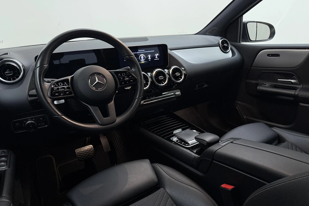 Mercedes-Benz B-Klasse – foto 16