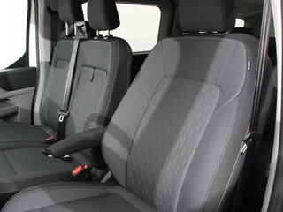 Ford Transit Custom – thumbnail 12