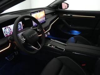 Škoda Superb – thumbnail 43