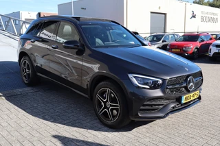 Mercedes-Benz GLC – thumbnail 7