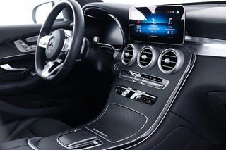 Mercedes-Benz GLC – thumbnail 7