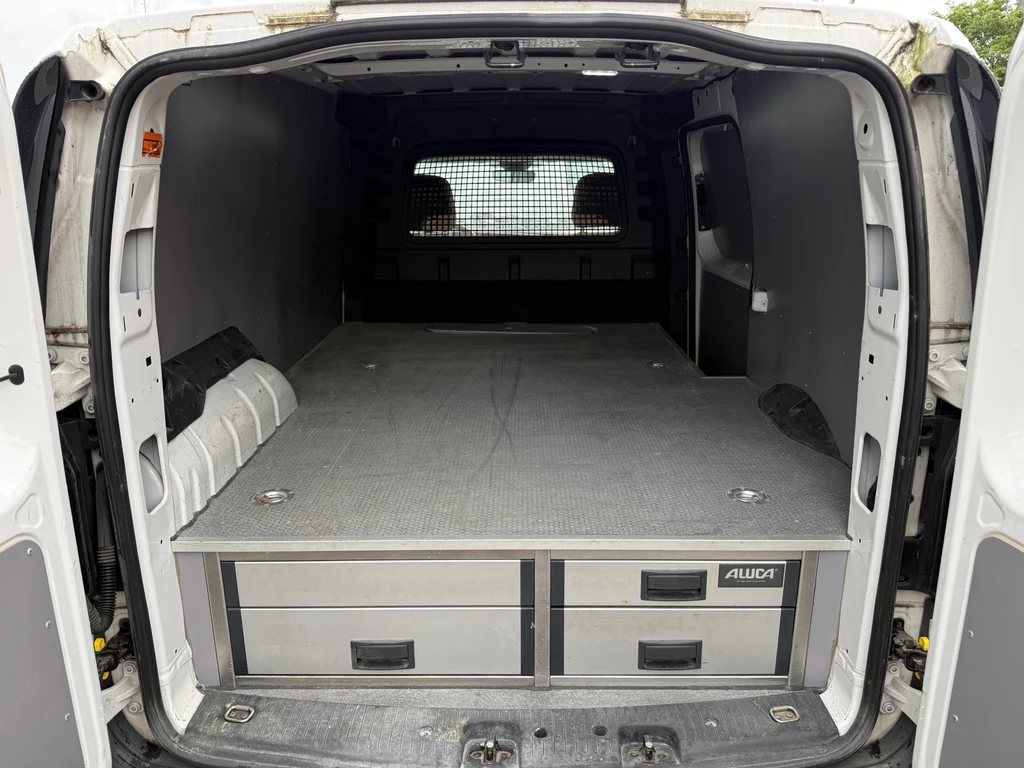 Volkswagen Caddy – foto 12