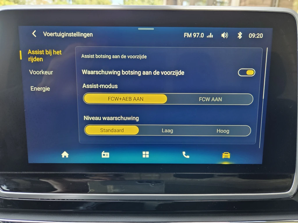 Maxus eDeliver9 – foto 28