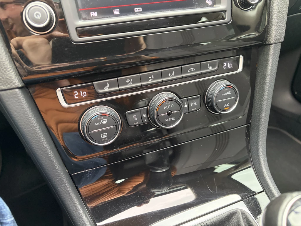 Volkswagen Golf – foto 20