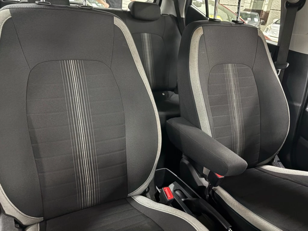 Hyundai i10 – foto 14