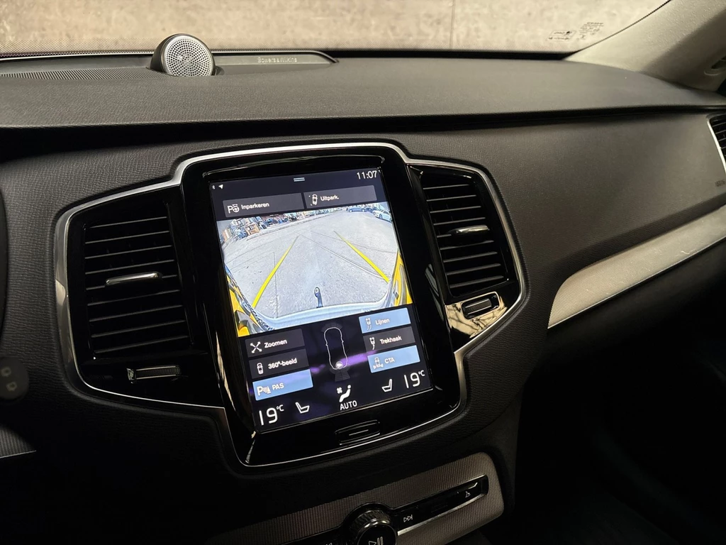 Volvo XC90 – foto 21