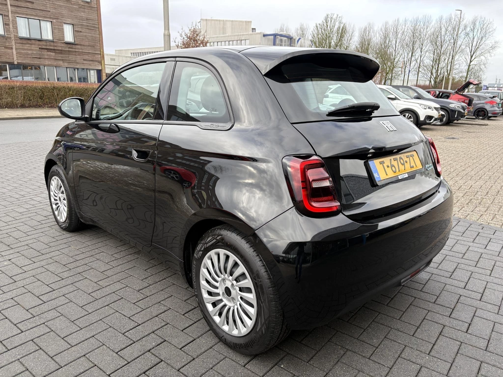 Fiat 500 – foto 3
