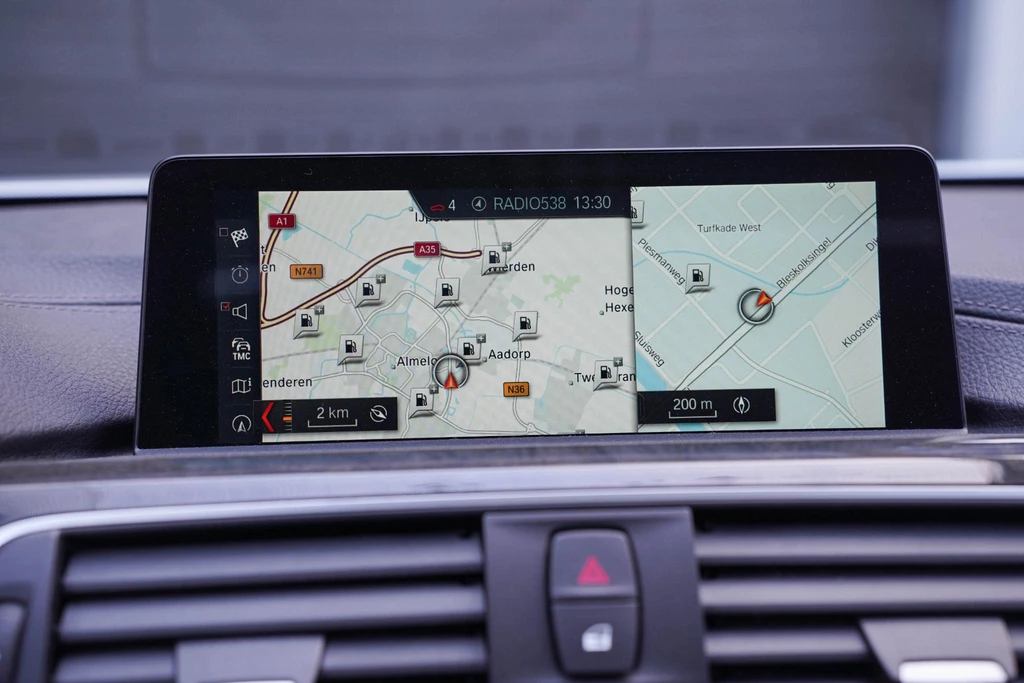 BMW 4 Serie – foto 42