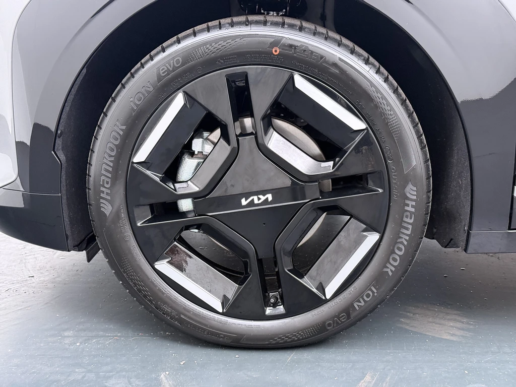 Kia EV3 – foto 16