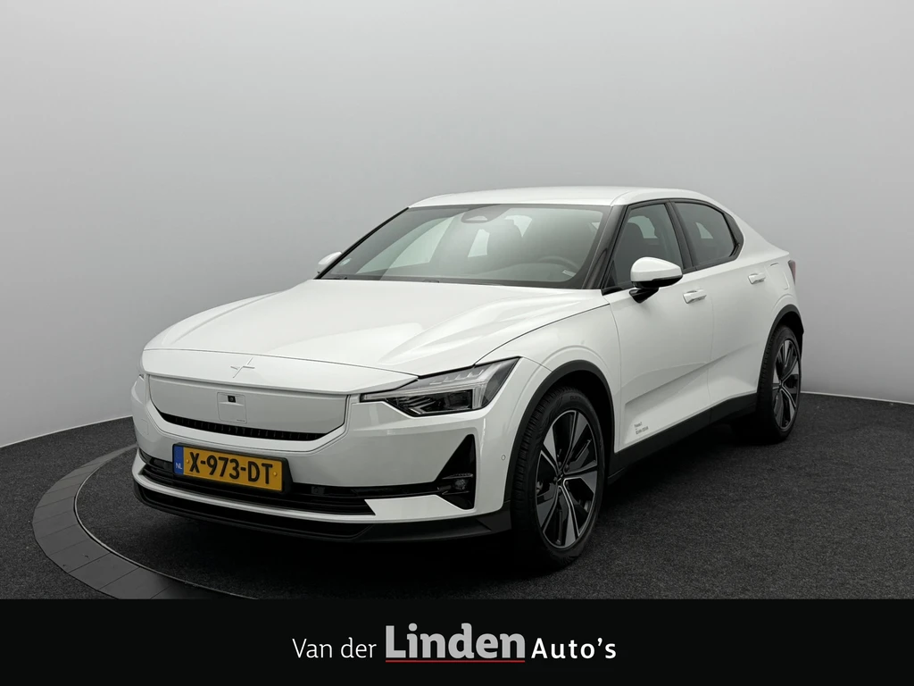 Polestar 2 – foto 1