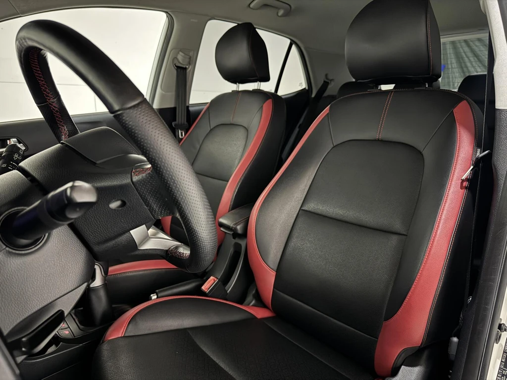 Kia Picanto – foto 24