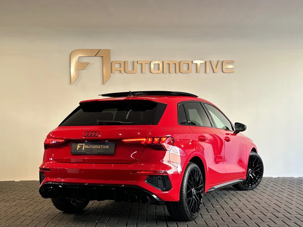 Audi A3 – foto 5