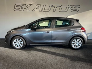 Peugeot 208 – thumbnail 5