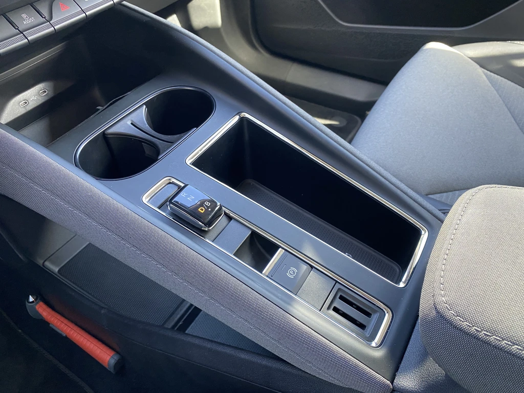 Škoda Enyaq iV – foto 32