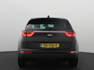 Kia Sportage – thumbnail 4