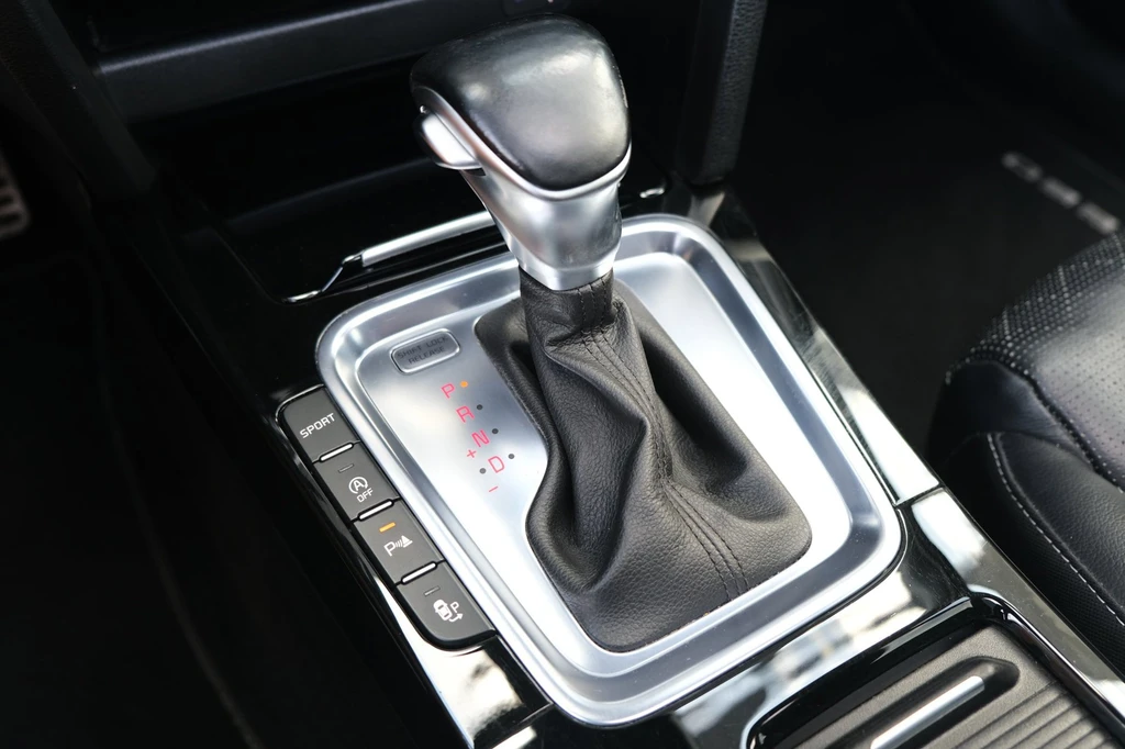 Kia Ceed – foto 28