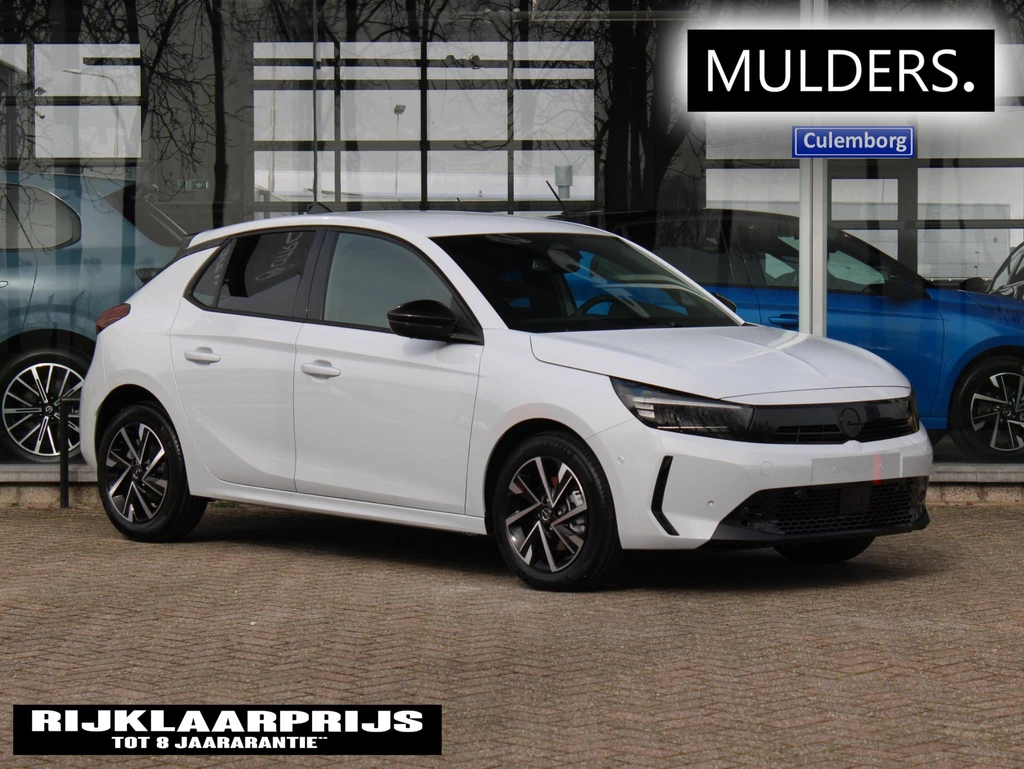 Opel Corsa – foto 8