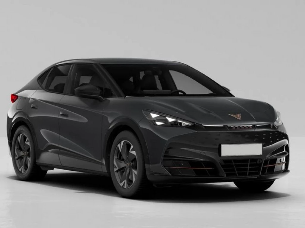 CUPRA Tavascan – foto 5