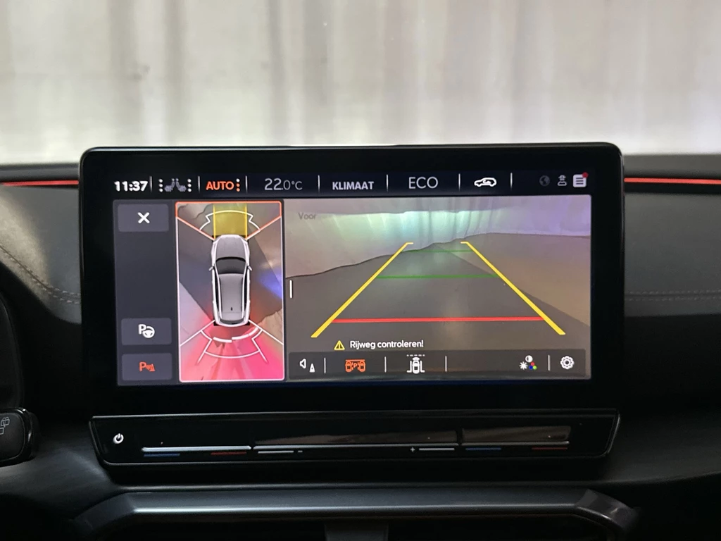 CUPRA Formentor – foto 14